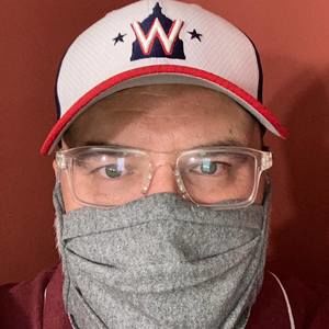 Meet your Posher, Mike